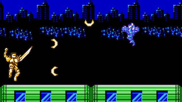 Image for the game Jet Gunner