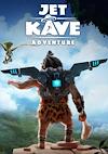 Cover image for the game Jet Kave Adventure