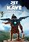 Cover image for the game Jet Kave Adventure