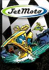 Cover image for the game Jet Moto