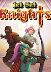 Cover image for the game Jet Set Knights
