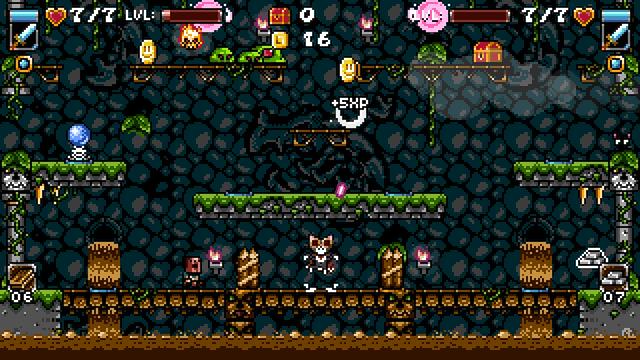 Image for the game Jet Set Knights