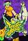 Cover image for the game Jet Set Radio