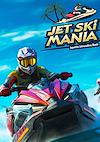Cover image for the game Jet Ski Mania: Aquatic Adrenaline Rush
