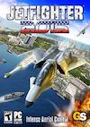 Cover image for the game JetFighter 2015