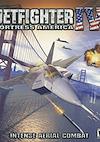 Cover image for the game Jetfighter IV: Fortress America