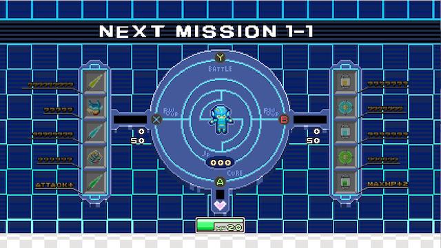 Image for the game Jetman