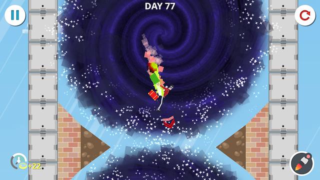 Image for the game Jetpack Porter