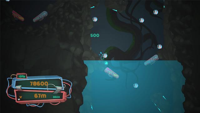 Image for the game jetPin
