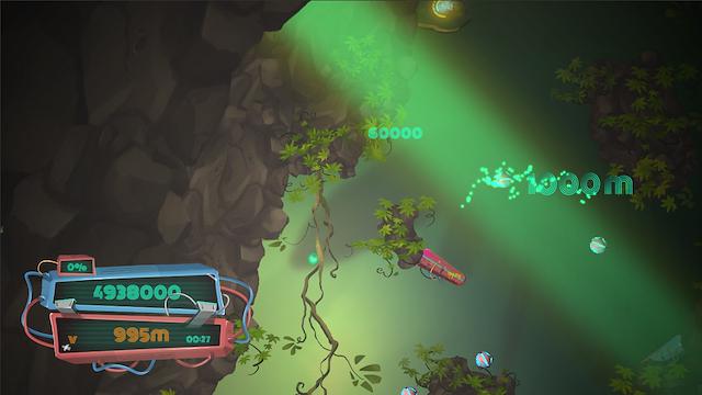 Image for the game jetPin