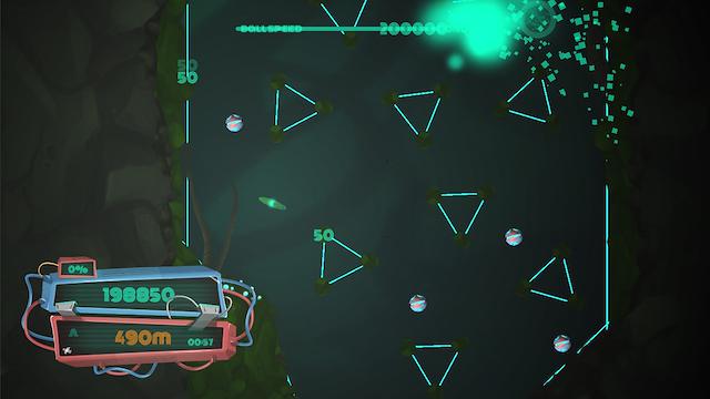 Image for the game jetPin