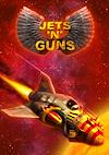 Cover image for the game Jets'n'Guns Gold