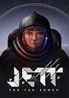 Cover image for the game Jett: The Far Shore