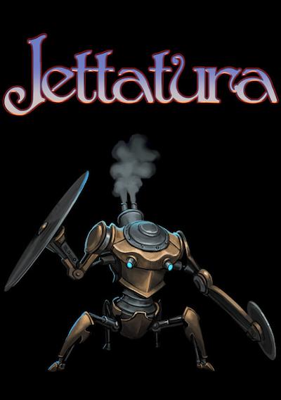 Cover image for the game Jettatura