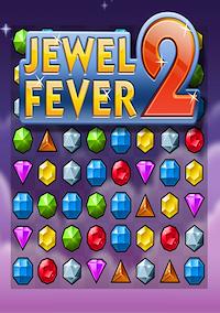 Cover image for the game Jewel Fever 2