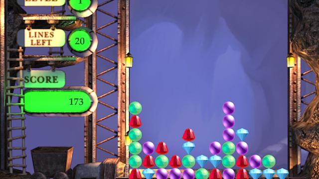 Image for the game Jewel Mines