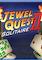 Cover image for the game Jewel Quest Solitaire II