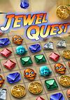 Cover image for the game Jewel Quest