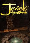 Cover image for the game Jewels of the Oracle