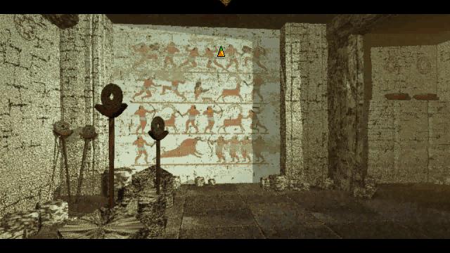 Image for the game Jewels of the Oracle