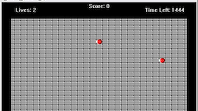 Image for the game JezzBall