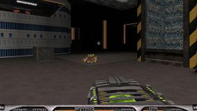 Image for the game JFCBP2