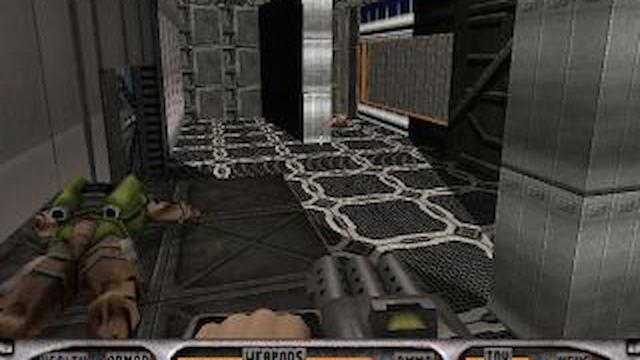 Image for the game JFCBP2