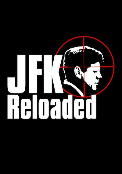 Cover image for the game JFK Reloaded