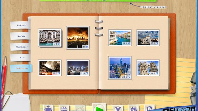 Image for the game Jigsaw Boom