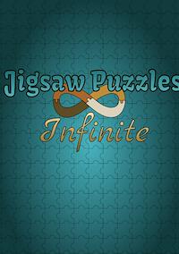 Cover image for the game Jigsaw Puzzles Infinite