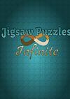 Cover image for the game Jigsaw Puzzles Infinite