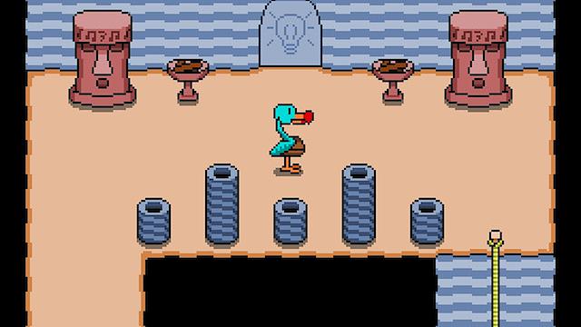 Image for the game Jimmy and the Pulsating Mass