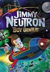 Cover image for the game Jimmy Neutron: Boy Genius