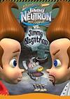 Cover image for the game Jimmy Neutron vs. Jimmy Negatron