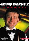 Cover image for the game Jimmy White's 2: Cueball