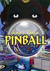 Cover image for the game Jinni Zeala Pinball