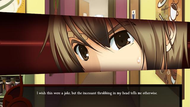 Image for the game Jisei