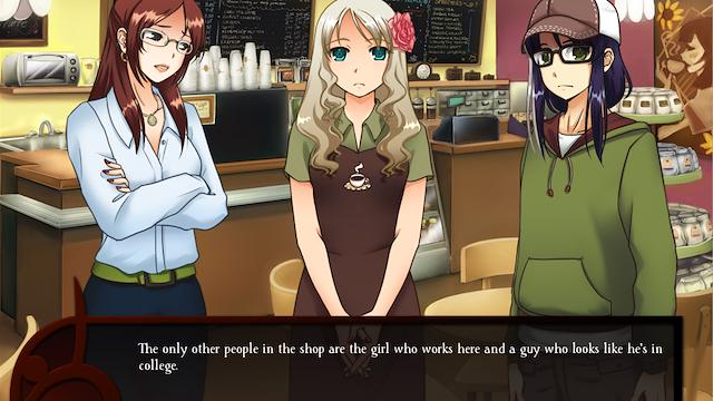 Image for the game Jisei