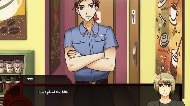 Image for the game Jisei