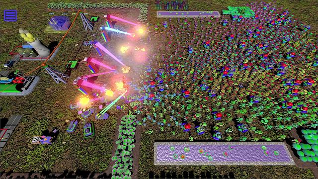 Image for the game JKRobots
