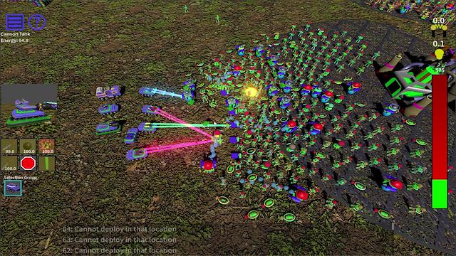 Image for the game JKRobots