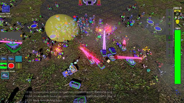 Image for the game JKRobots