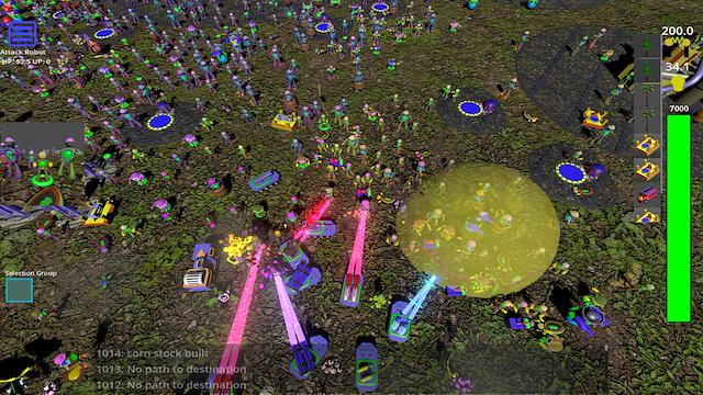 Image for the game JKRobots