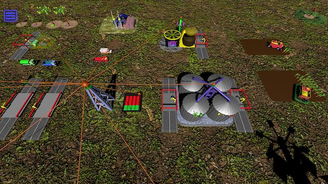 Image for the game JKRobots
