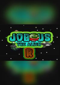 Cover image for the game Jobous the alien R