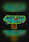 Cover image for the game Jobous the alien R
