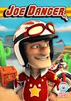 Cover image for the game Joe Danger