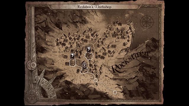Image for the game Joe Dever's Lone Wolf