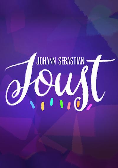 Cover image for the game Johann Sebastian Joust