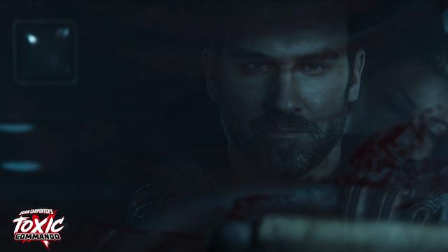 Image for the game John Carpenter's Toxic Commando